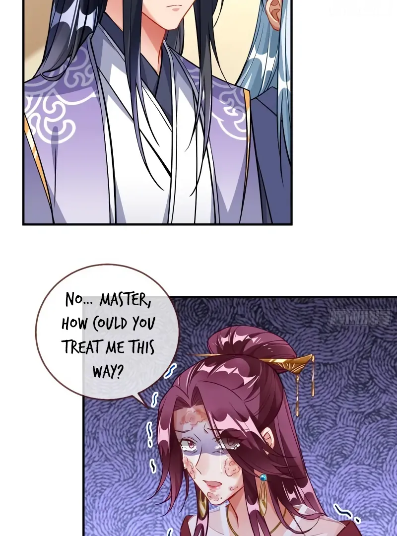 Cheating Men Must Die Chapter 486 Online - página 37