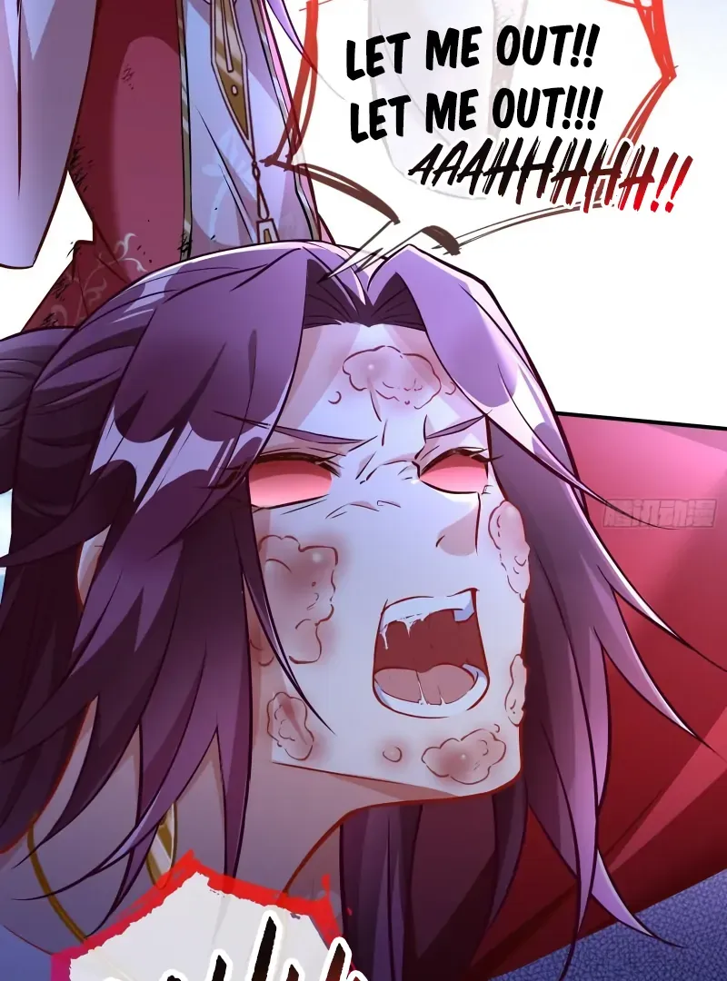 Cheating Men Must Die Chapter 486 Online - página 43
