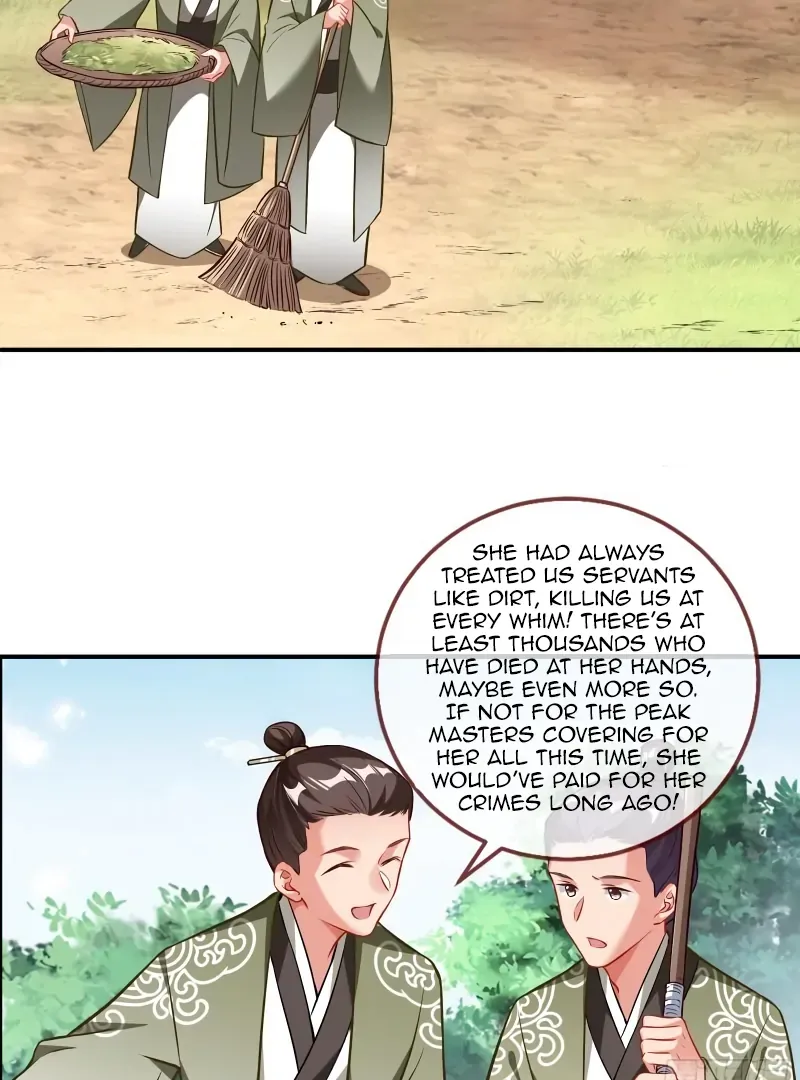Cheating Men Must Die Chapter 486 Online - página 46