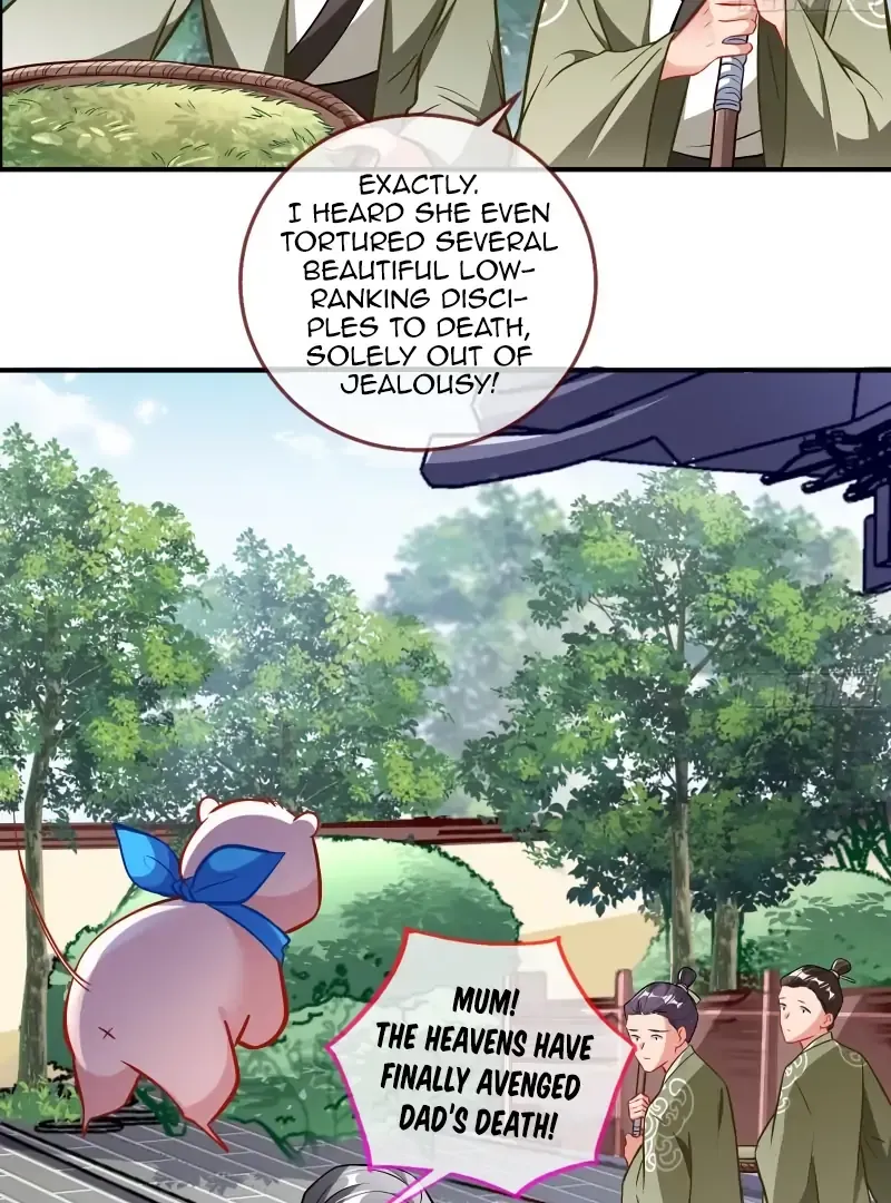 Cheating Men Must Die Chapter 486 Online - página 47
