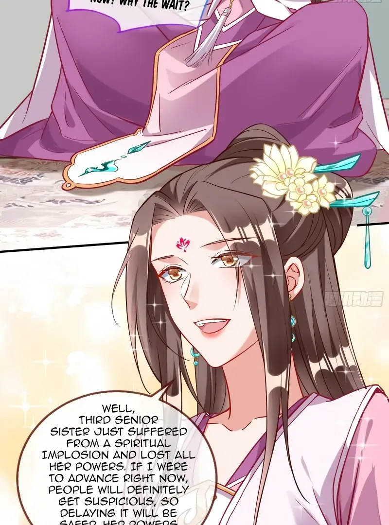 Cheating Men Must Die Chapter 486 Online - página 53