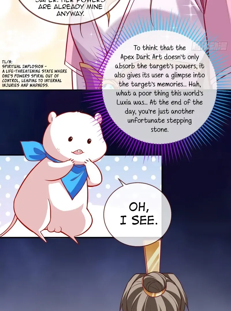 Cheating Men Must Die Chapter 486 Online - página 54