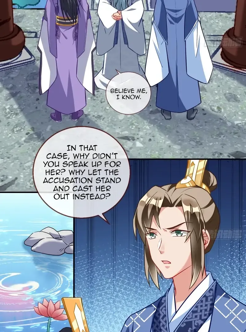 Cheating Men Must Die Chapter 487 Online - página 3