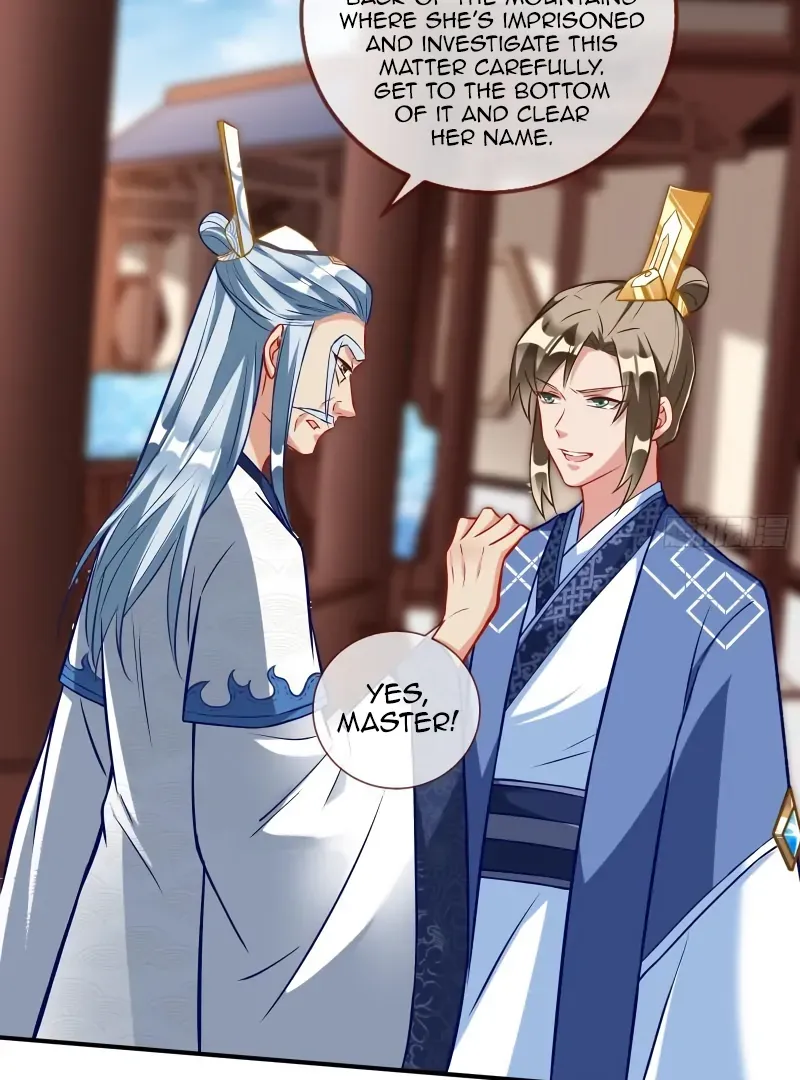 Cheating Men Must Die Chapter 487 Online - página 9