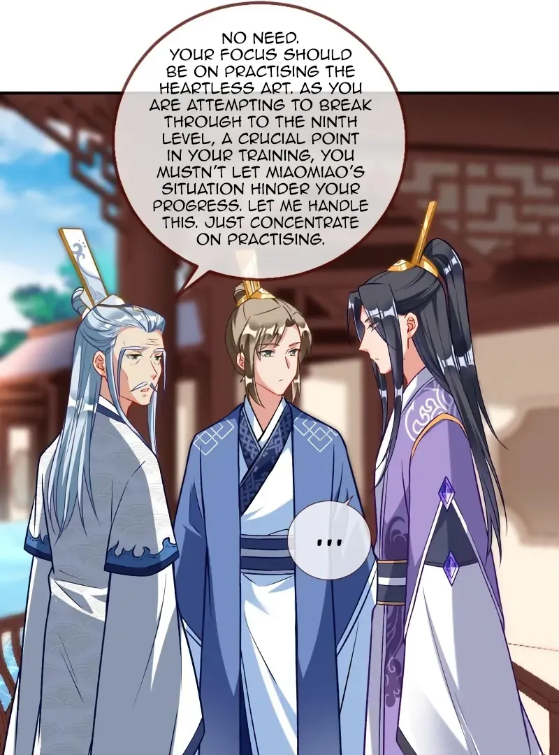 Cheating Men Must Die Chapter 487 Online - página 12