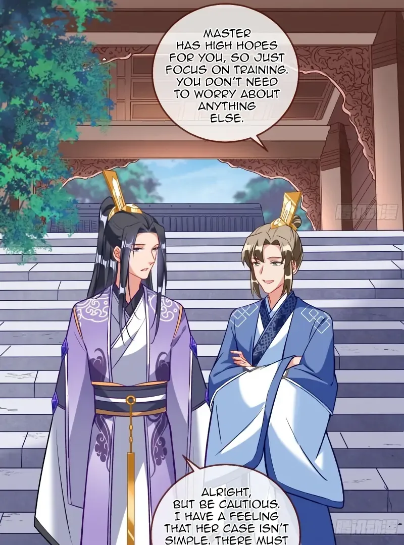 Cheating Men Must Die Chapter 487 Online - página 15