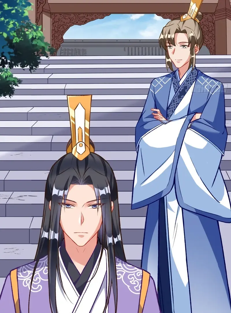 Cheating Men Must Die Chapter 487 Online - página 18