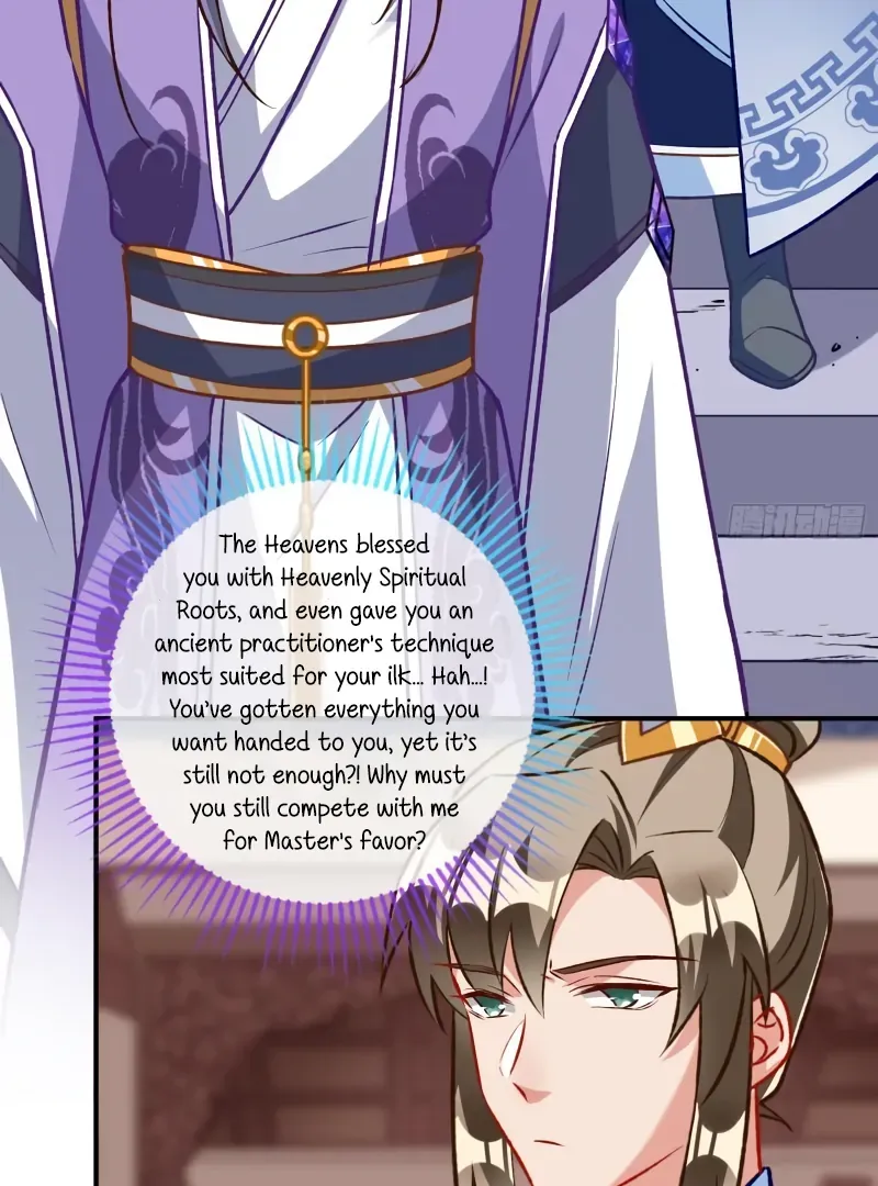 Cheating Men Must Die Chapter 487 Online - página 19
