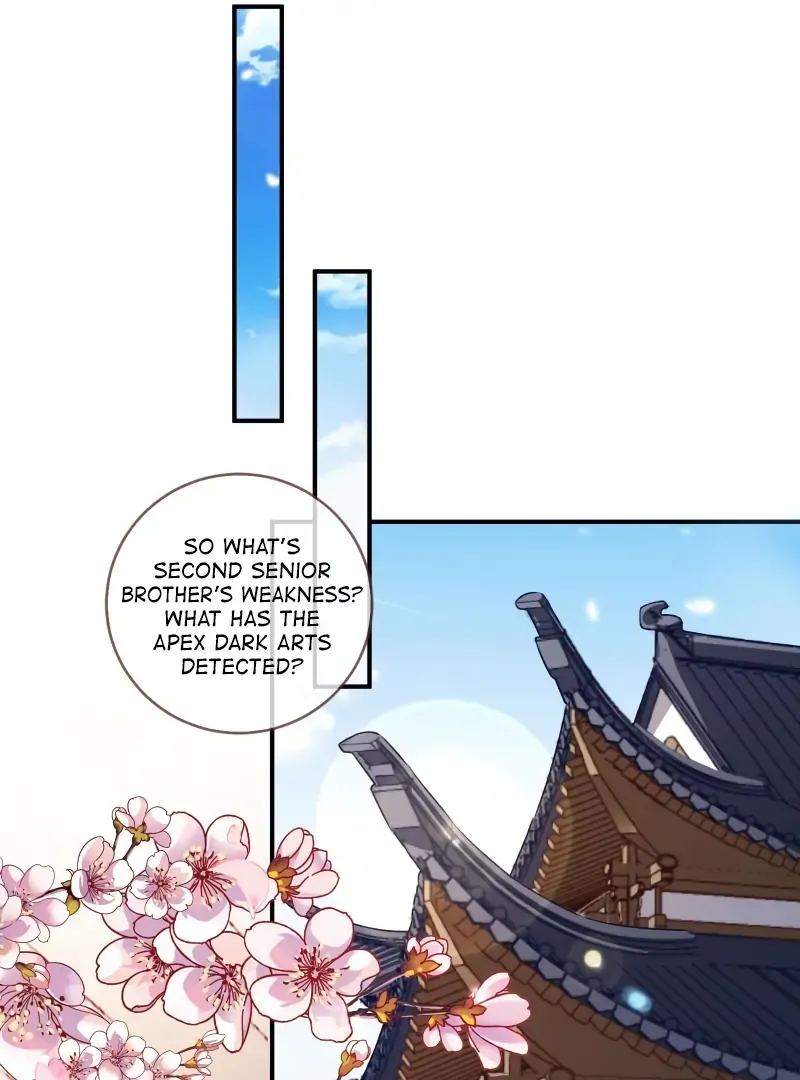 Cheating Men Must Die Chapter 487 Online - página 22