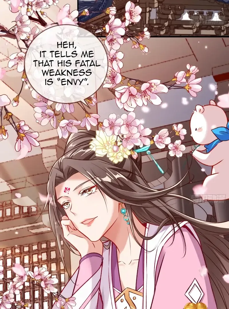 Cheating Men Must Die Chapter 487 Online - página 23