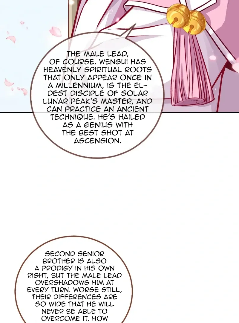 Cheating Men Must Die Chapter 487 Online - página 26