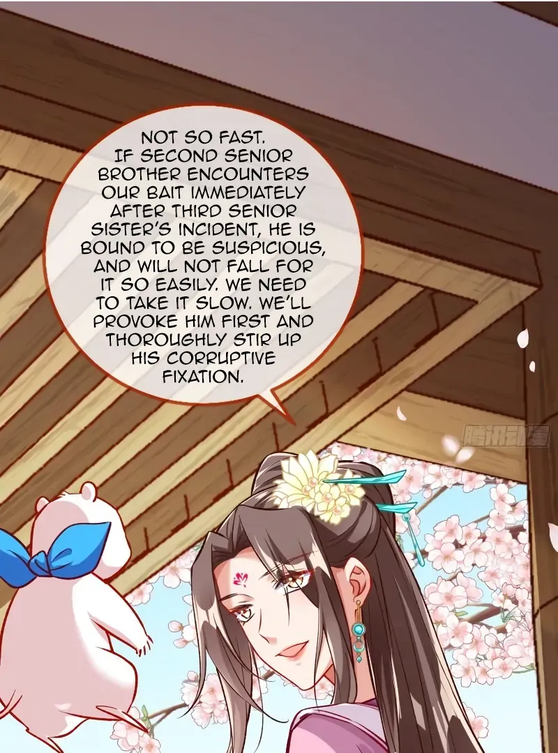Cheating Men Must Die Chapter 487 Online - página 32