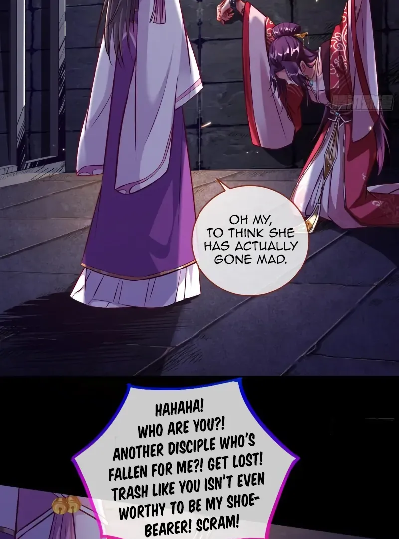 Cheating Men Must Die Chapter 487 Online - página 36