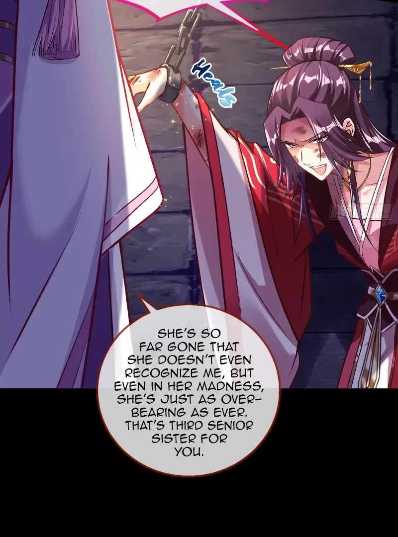 Cheating Men Must Die Chapter 487 Online - página 37