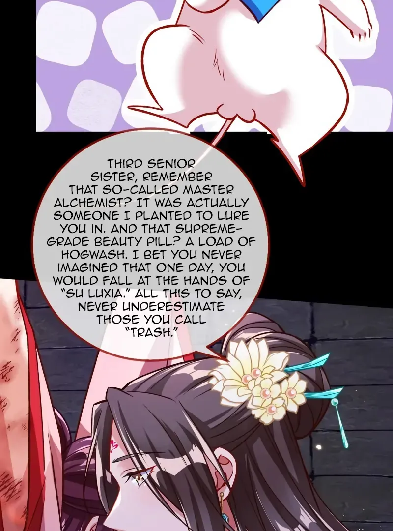 Cheating Men Must Die Chapter 487 Online - página 40