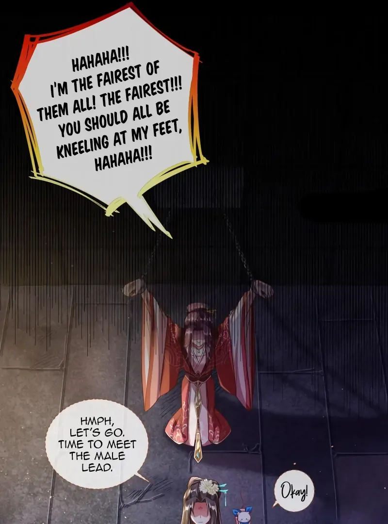 Cheating Men Must Die Chapter 487 Online - página 43