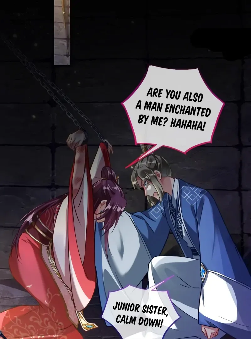 Cheating Men Must Die Chapter 487 Online - página 45