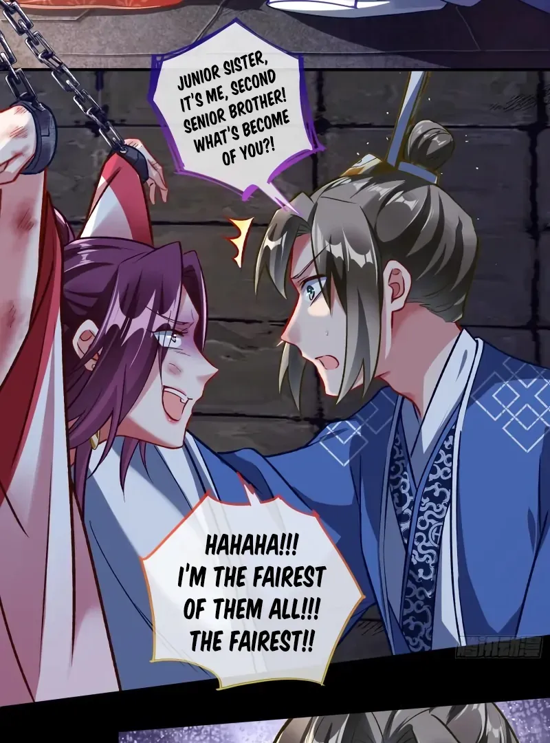 Cheating Men Must Die Chapter 487 Online - página 46