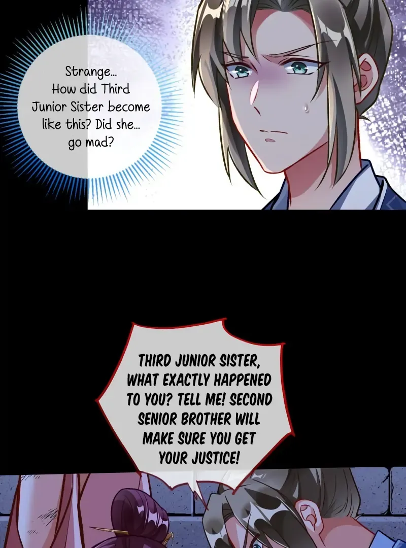 Cheating Men Must Die Chapter 487 Online - página 47