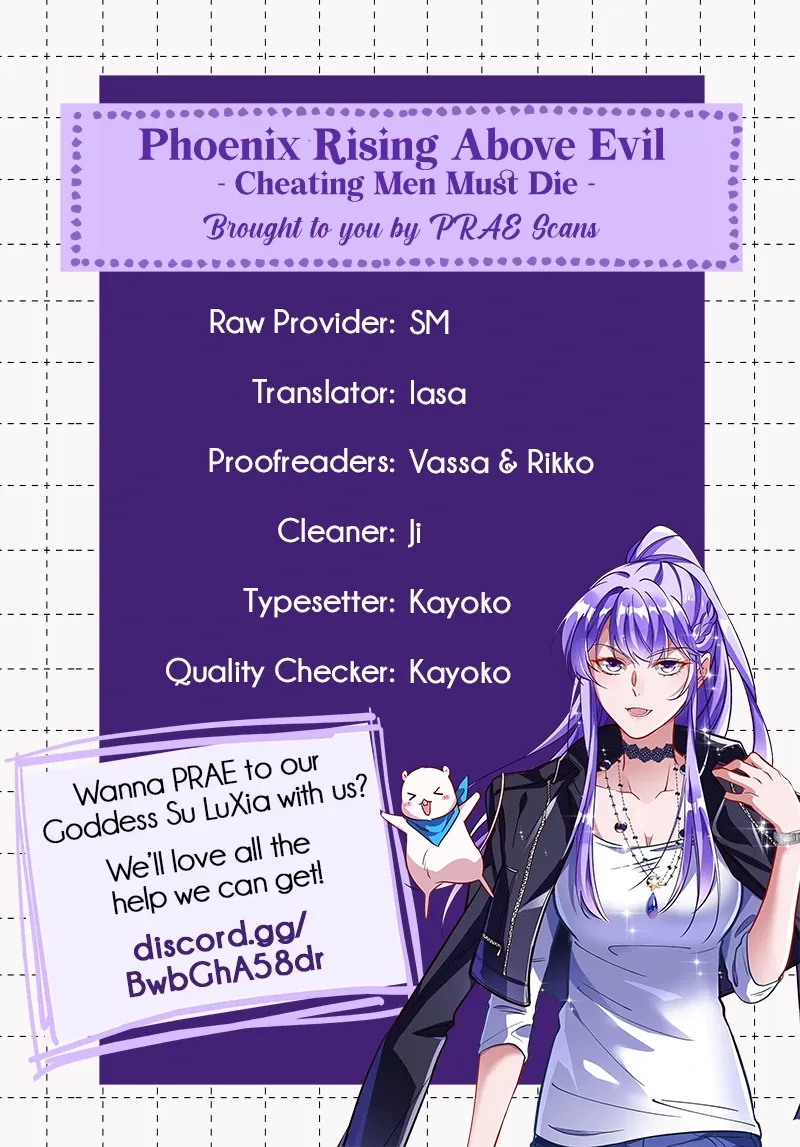Cheating Men Must Die Chapter 487 Online - página 63