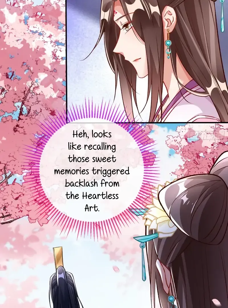 Cheating Men Must Die Chapter 488 Online - página 19