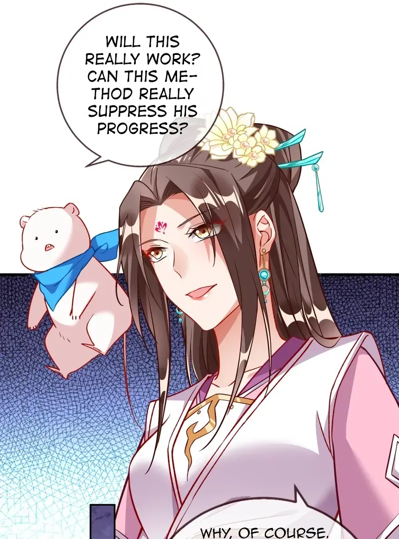 Cheating Men Must Die Chapter 488 Online - página 22