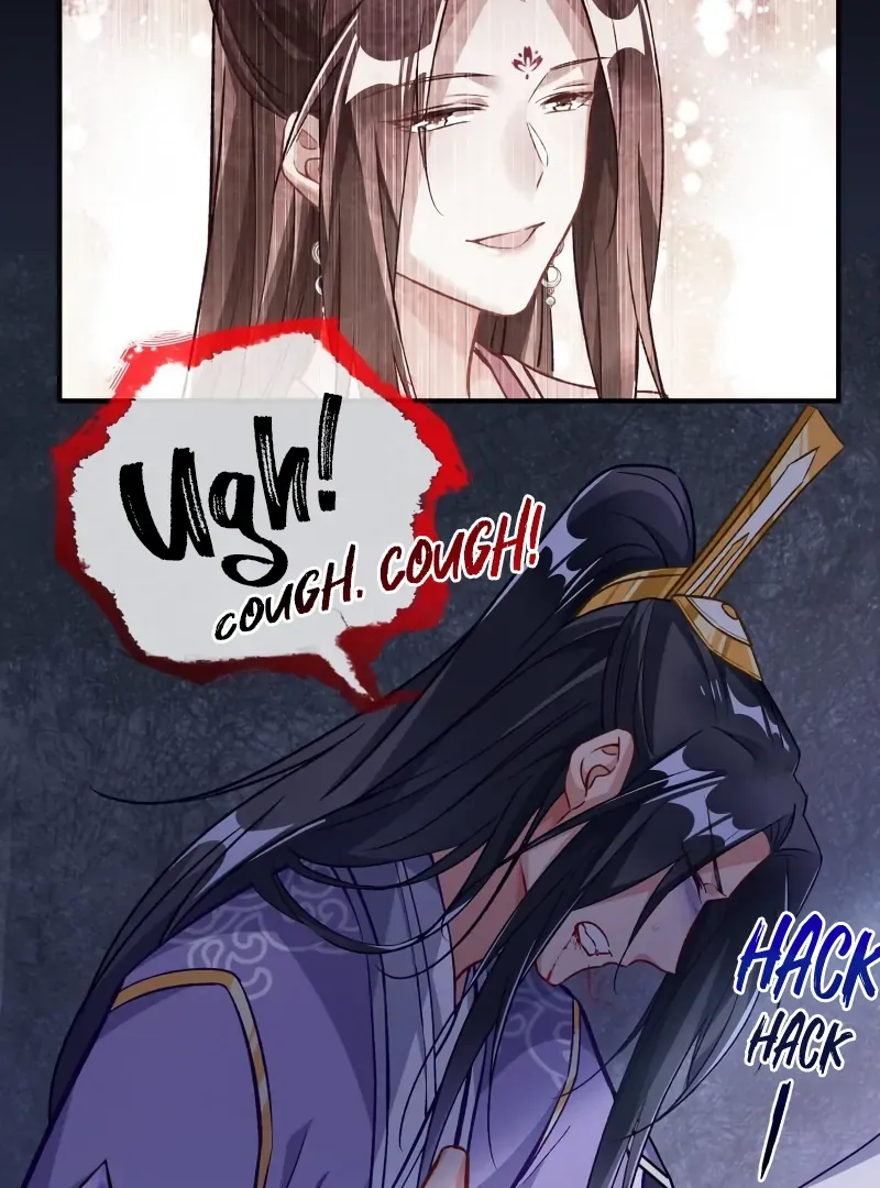 Cheating Men Must Die Chapter 488 Online - página 27