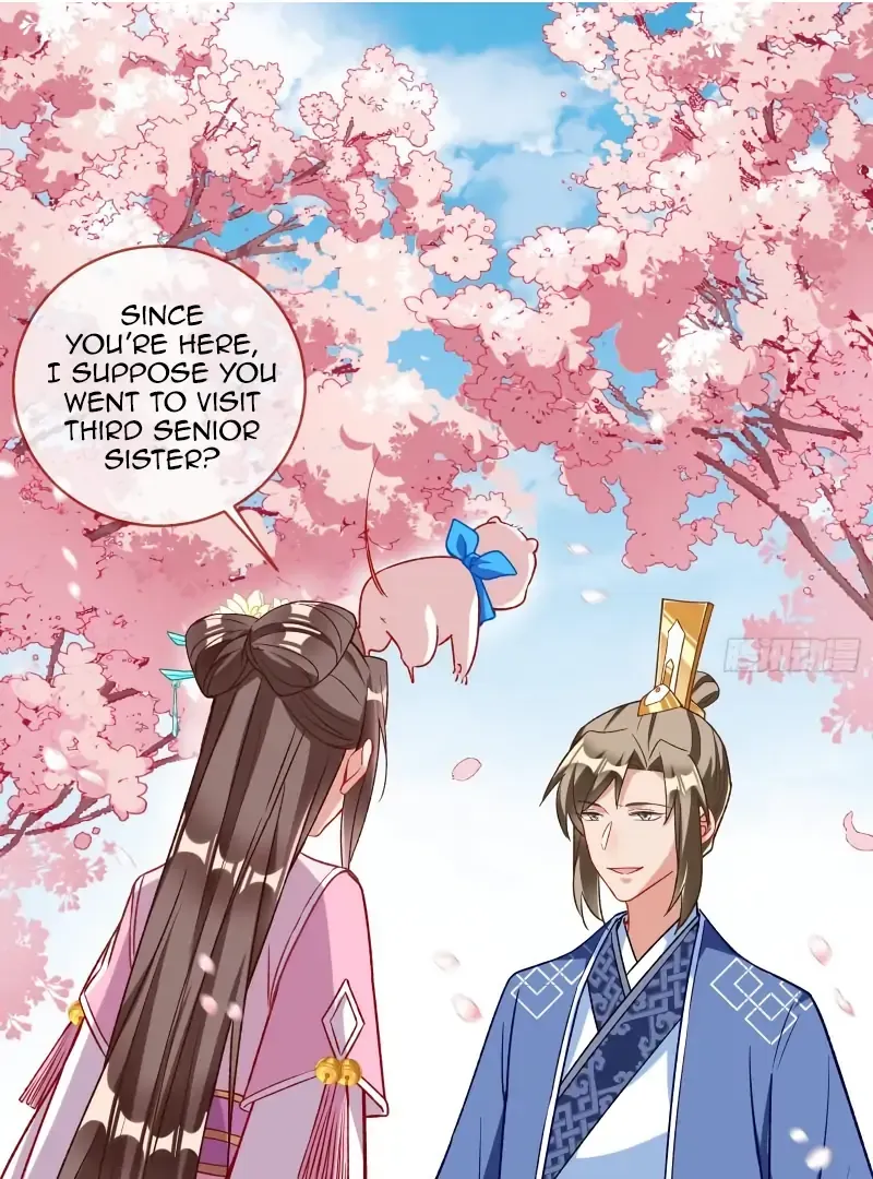 Cheating Men Must Die Chapter 488 Online - página 32
