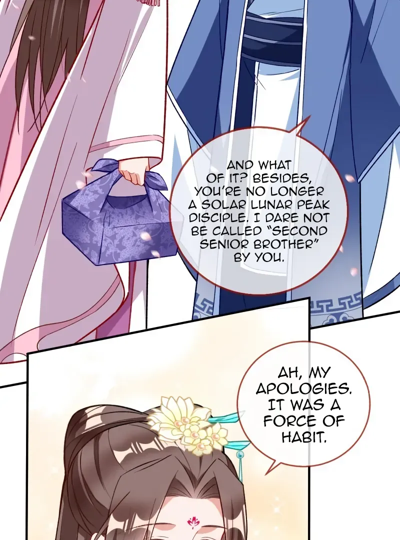 Cheating Men Must Die Chapter 488 Online - página 33
