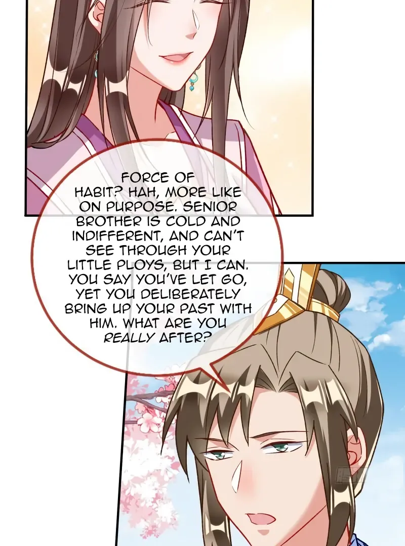 Cheating Men Must Die Chapter 488 Online - página 34
