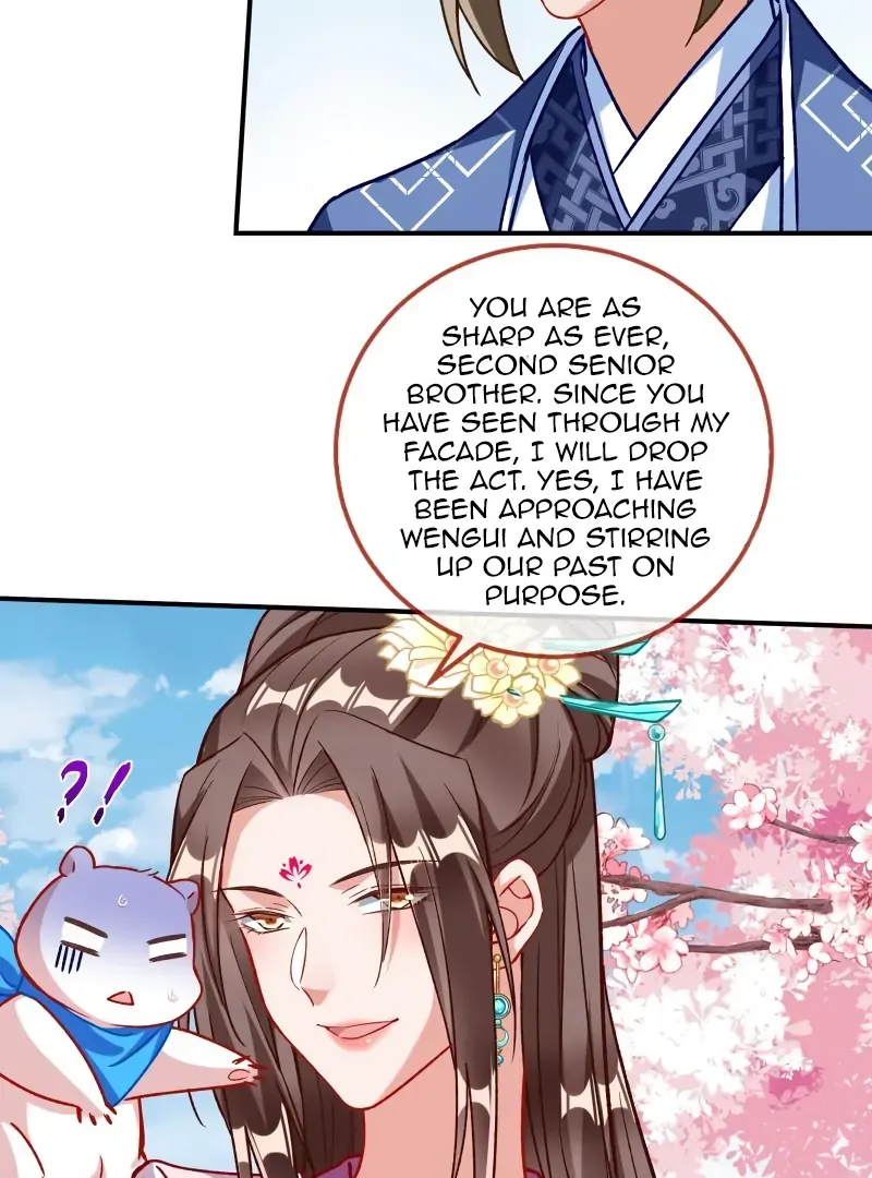 Cheating Men Must Die Chapter 488 Online - página 35