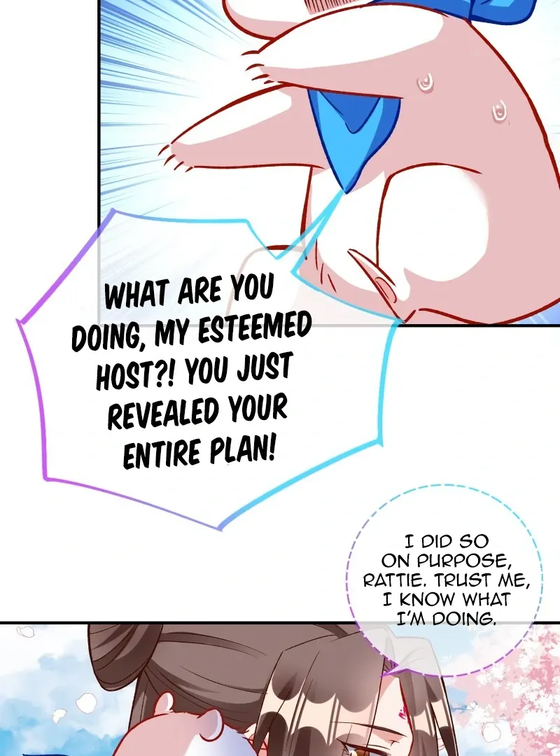 Cheating Men Must Die Chapter 488 Online - página 37