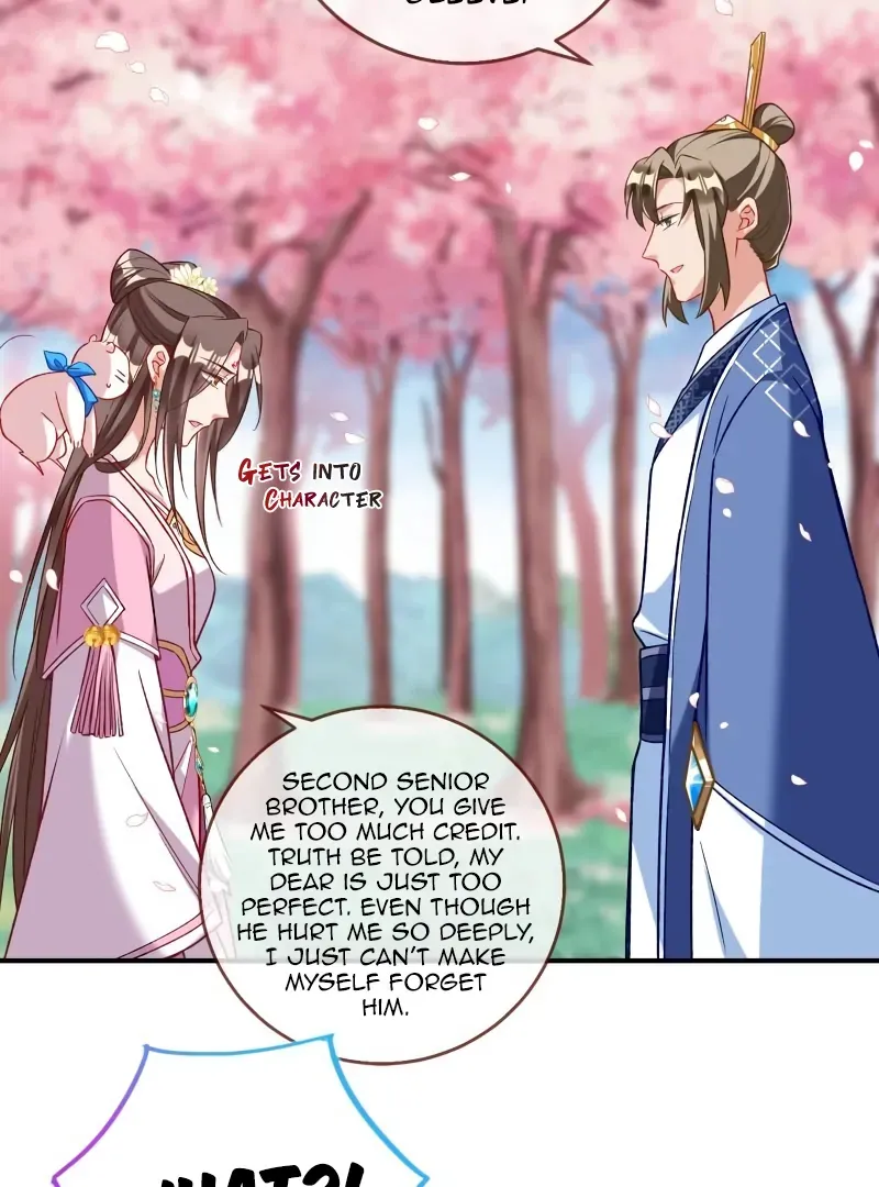 Cheating Men Must Die Chapter 488 Online - página 39