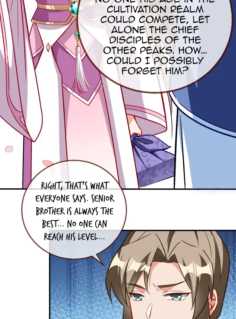 Cheating Men Must Die Chapter 488 Online - página 43
