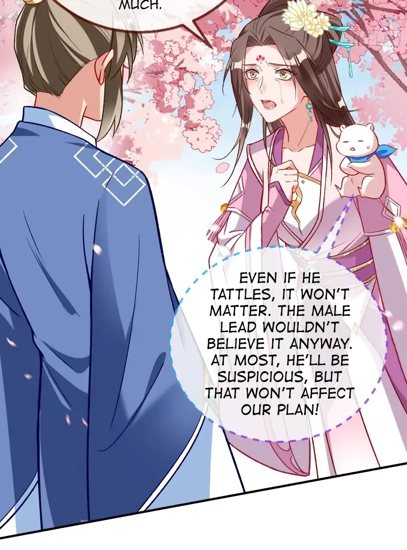 Cheating Men Must Die Chapter 488 Online - página 47