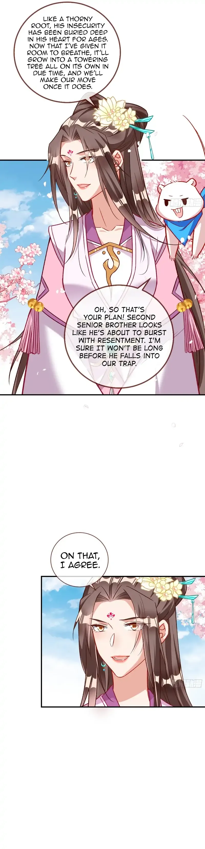 Cheating Men Must Die Chapter 488 Online - página 53