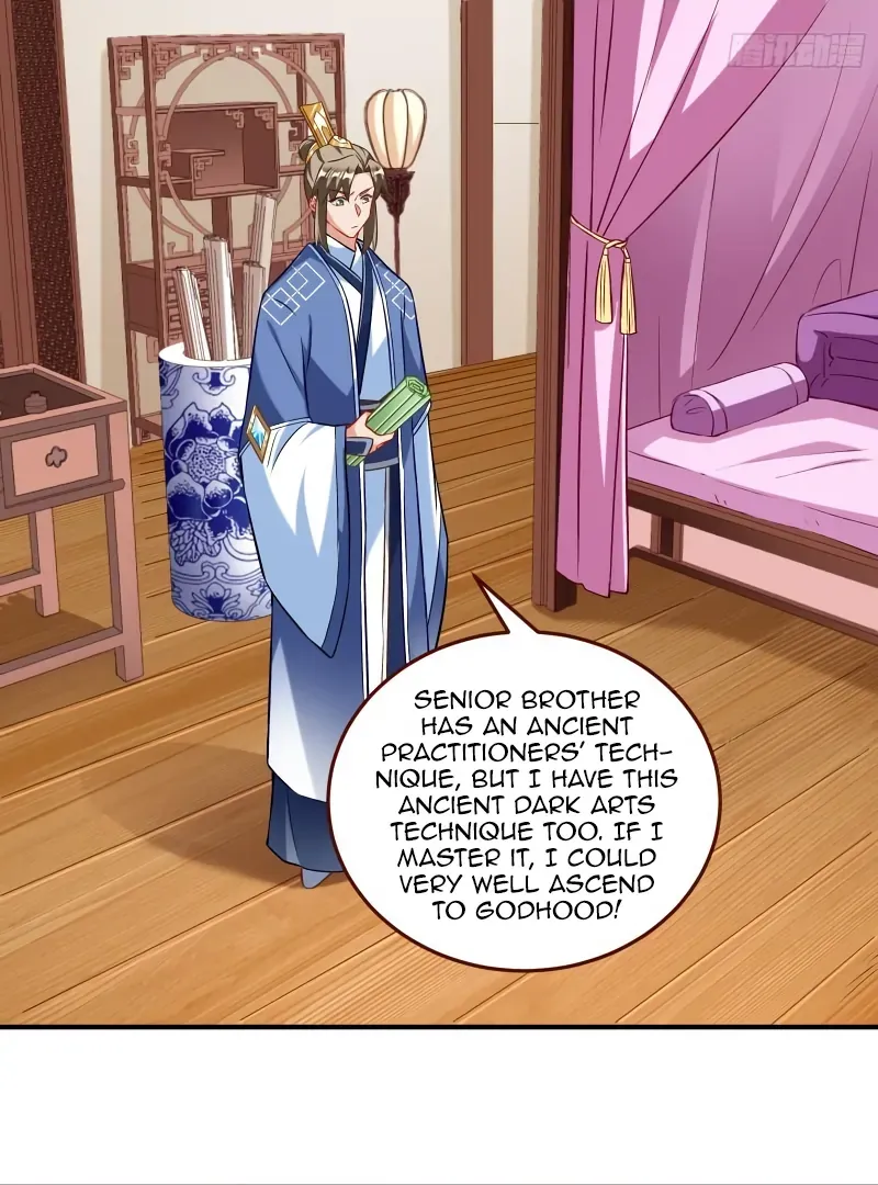 Cheating Men Must Die Chapter 489 Online - página 7