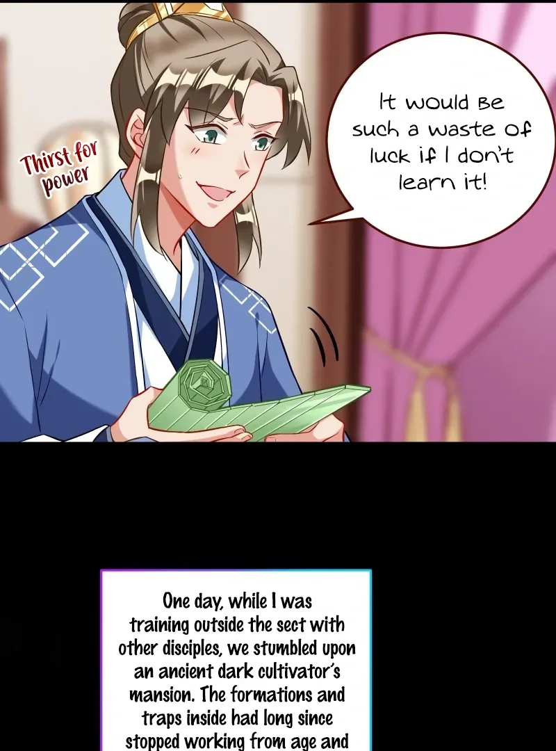 Cheating Men Must Die Chapter 489 Online - página 8