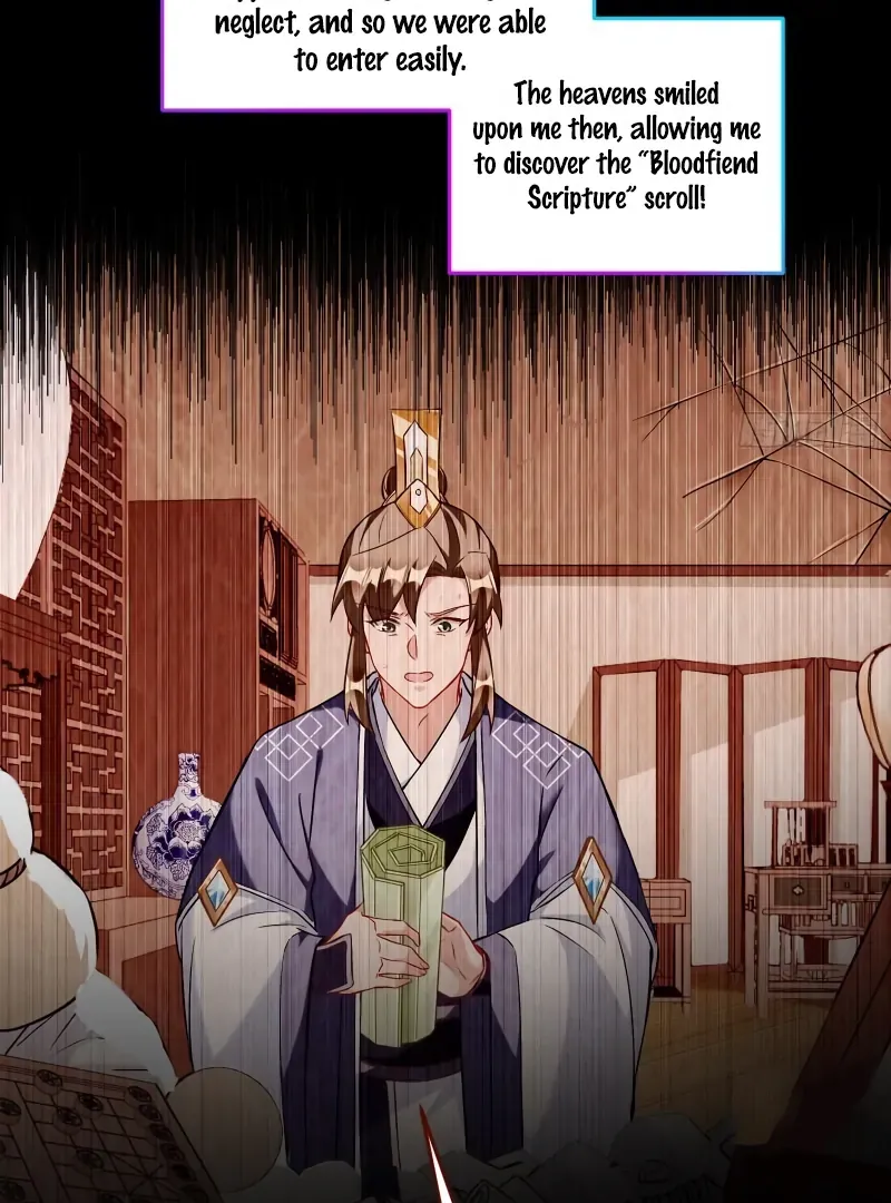Cheating Men Must Die Chapter 489 Online - página 9