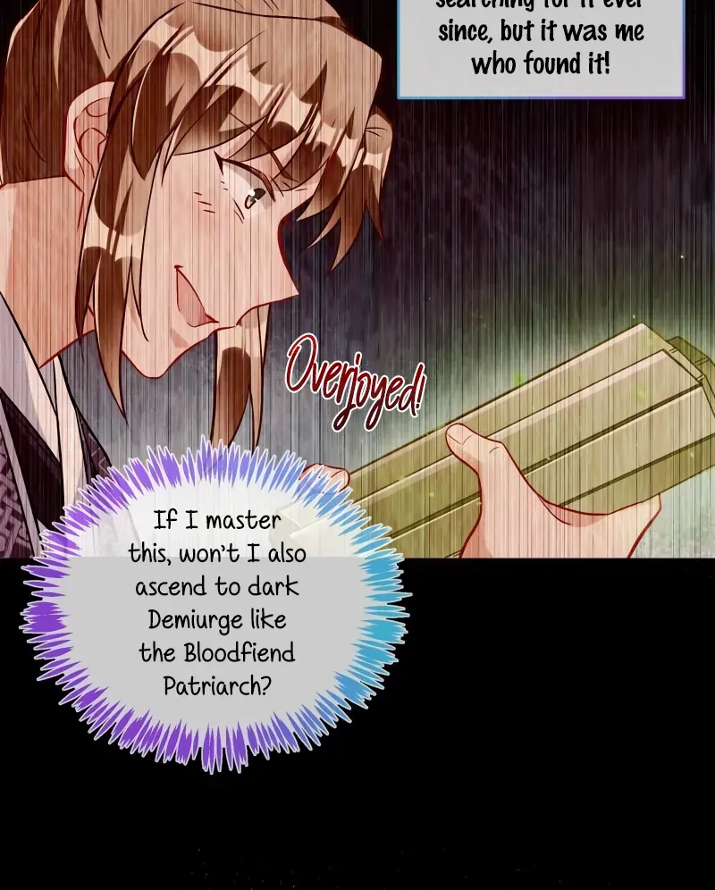 Cheating Men Must Die Chapter 489 Online - página 11