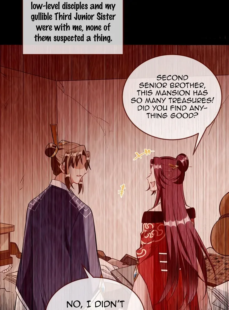 Cheating Men Must Die Chapter 489 Online - página 14