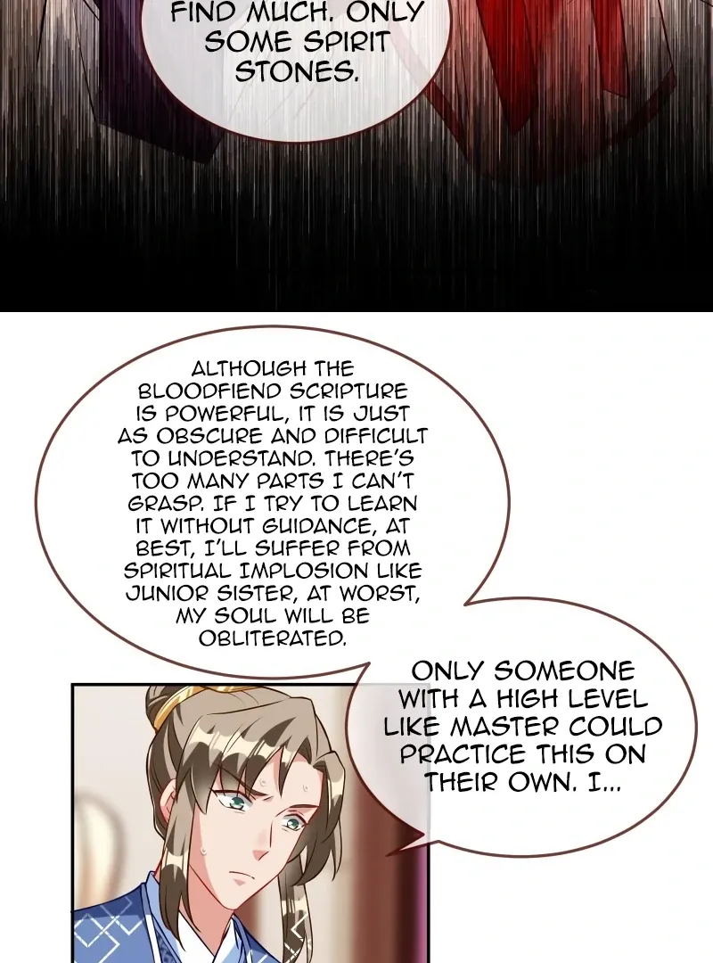 Cheating Men Must Die Chapter 489 Online - página 15