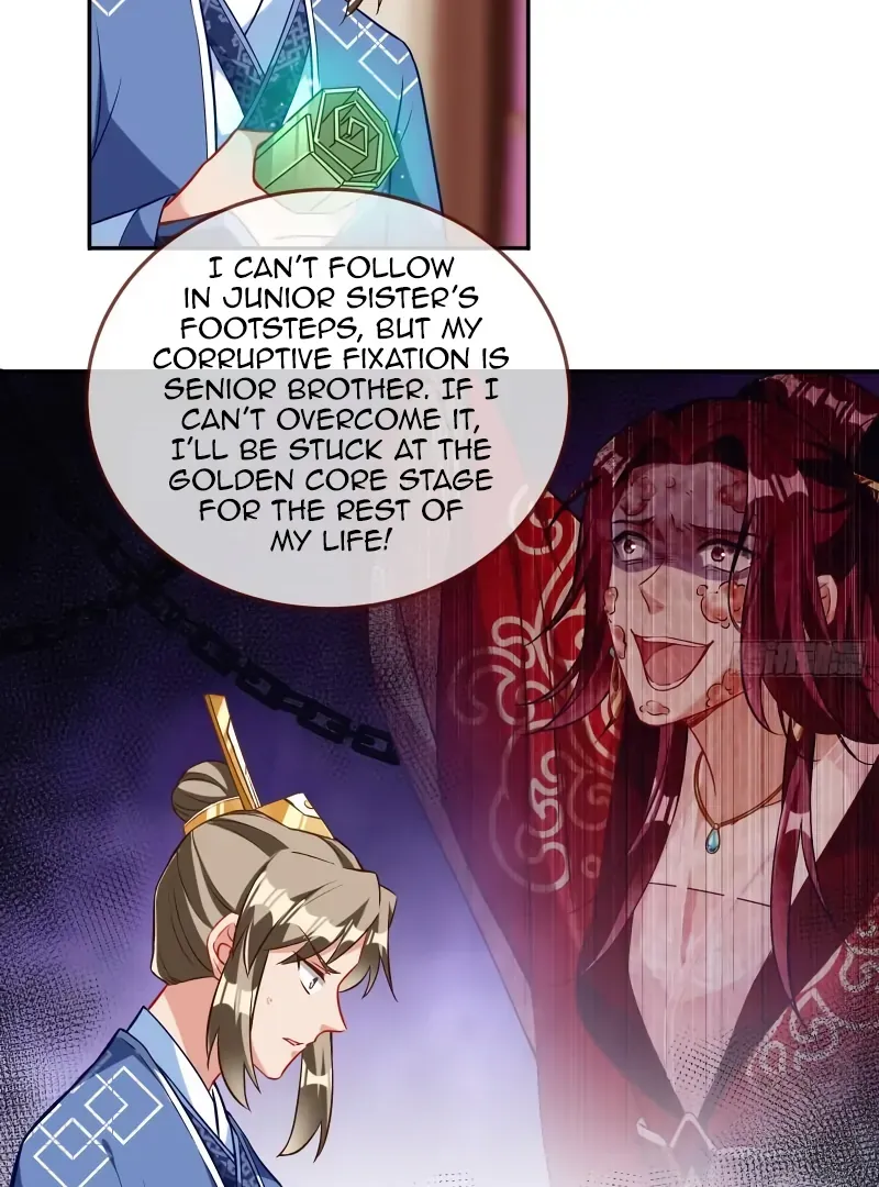 Cheating Men Must Die Chapter 489 Online - página 16