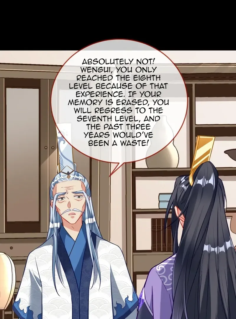 Cheating Men Must Die Chapter 489 Online - página 20