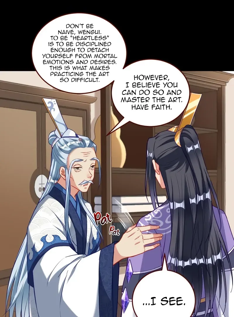 Cheating Men Must Die Chapter 489 Online - página 24