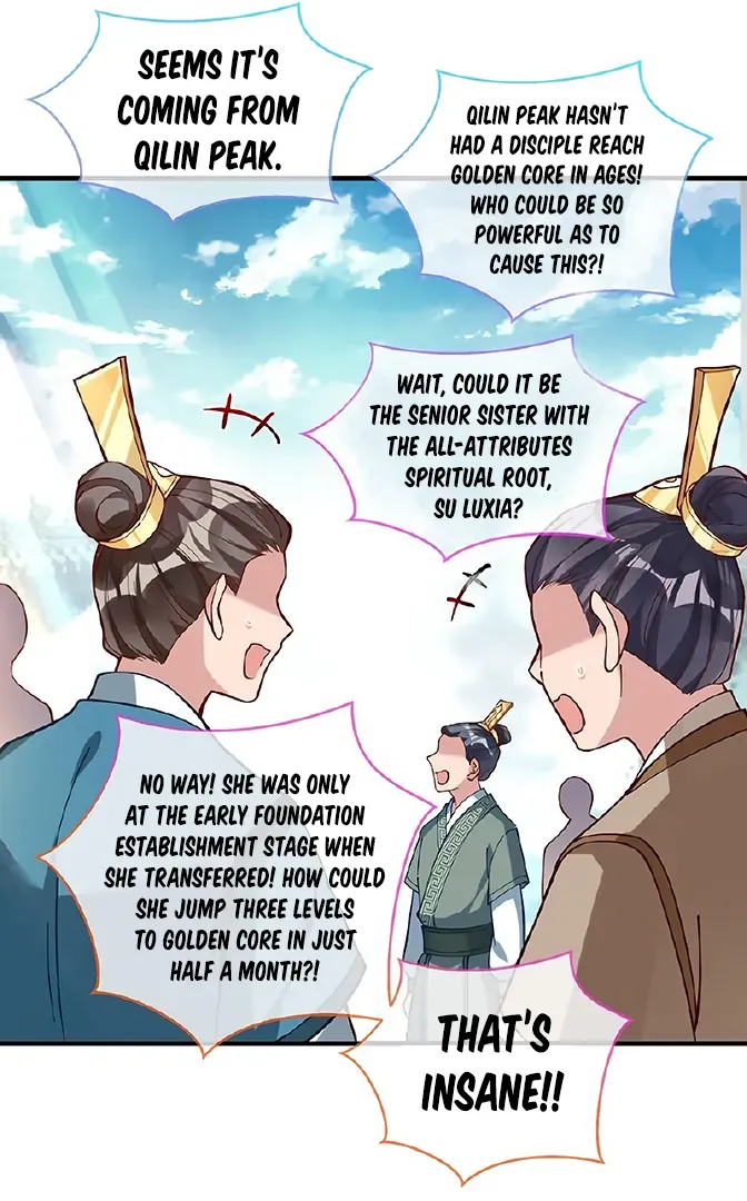 Cheating Men Must Die Chapter 489 Online - página 34