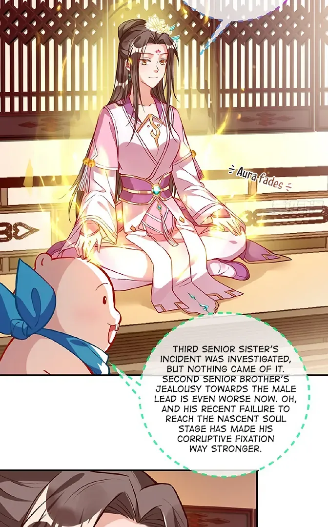 Cheating Men Must Die Chapter 489 Online - página 36