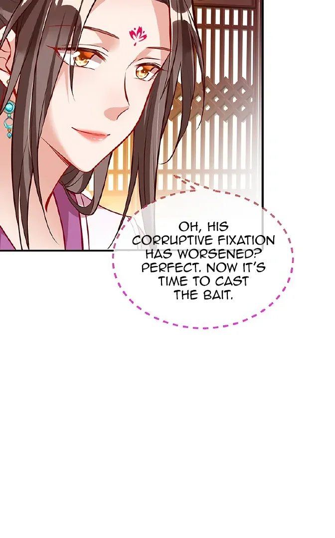 Cheating Men Must Die Chapter 489 Online - página 37