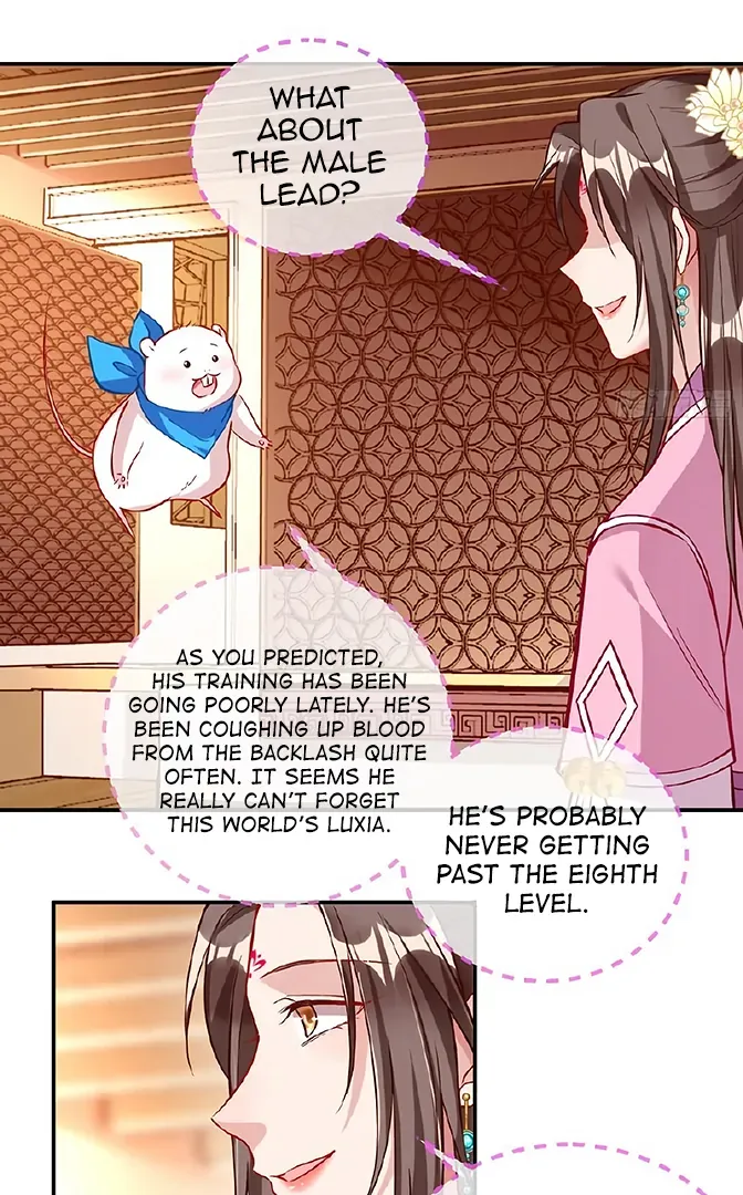 Cheating Men Must Die Chapter 489 Online - página 38