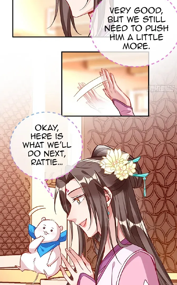 Cheating Men Must Die Chapter 489 Online - página 39